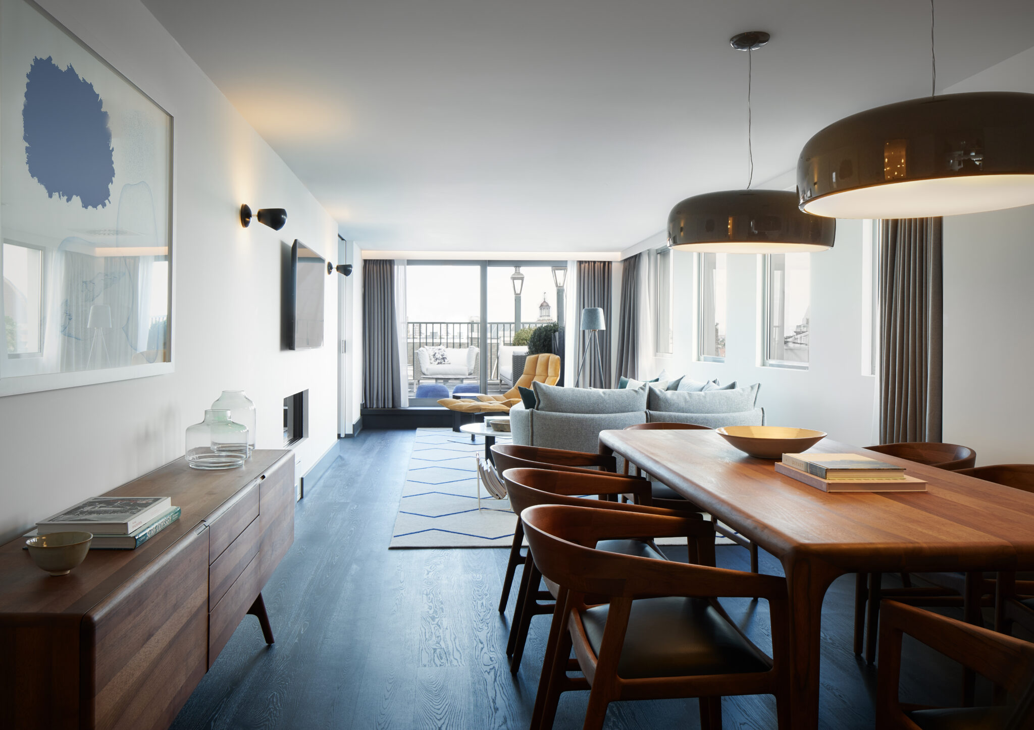 Gallery Detail: Amsterdam Boutique Hotel Amenities